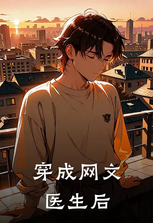 穿成网文医生后