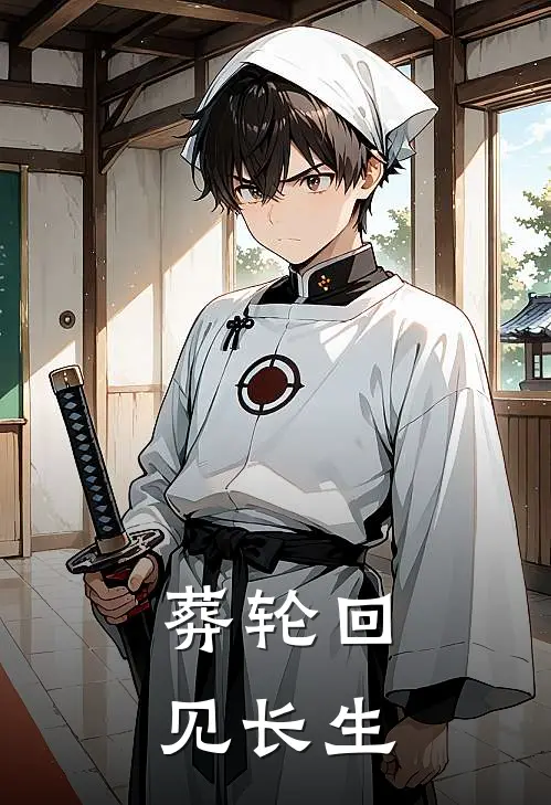 葬轮回，见长生