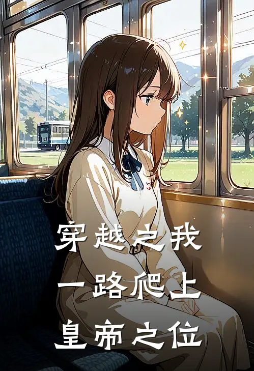 穿越之我一路爬上皇帝之位