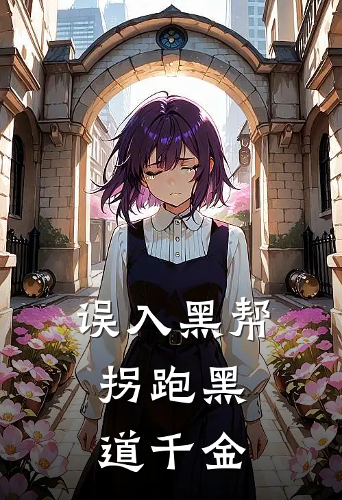 误入黑帮，拐跑黑道千金