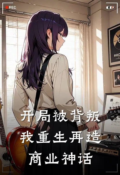 开局被背叛，我重生再造商业神话