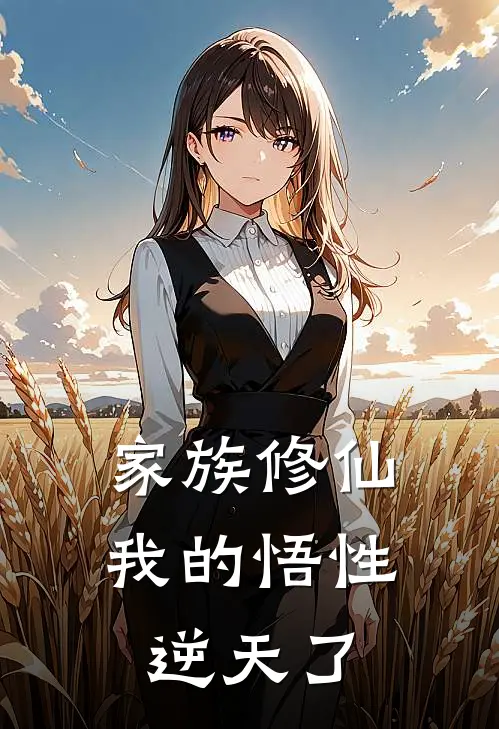 家族修仙：我的悟性逆天了