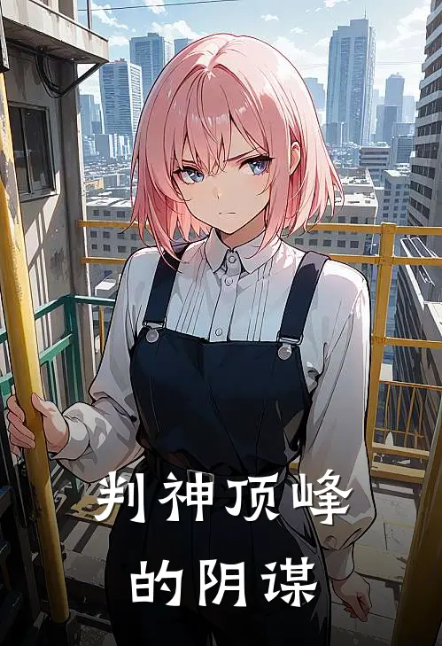 【判神】顶峰的阴谋