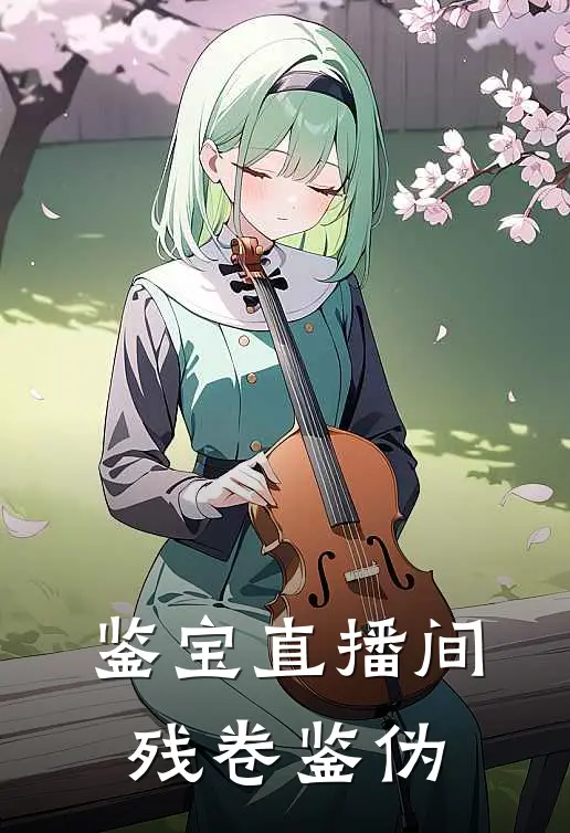 鉴宝直播间：残卷鉴伪