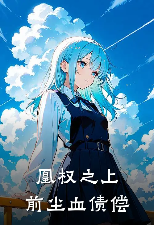 凰权之上：前尘血债偿