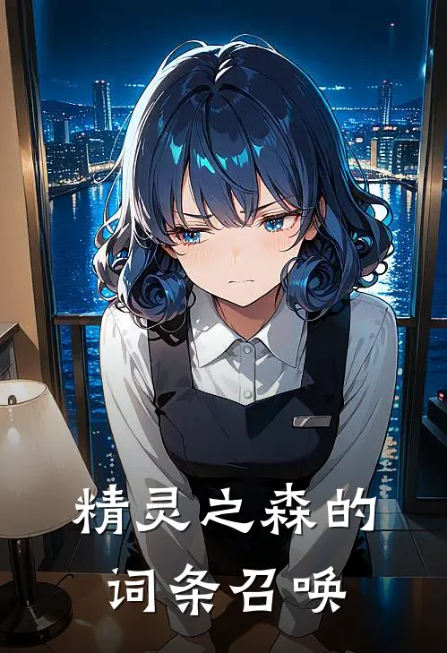 精灵之森的词条召唤