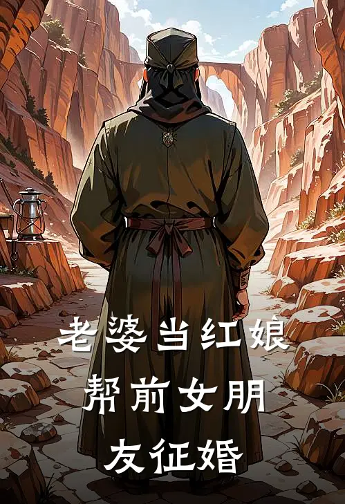 老婆当红娘，帮前女朋友征婚