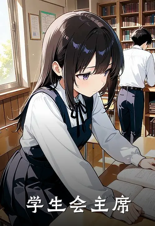 学生会“主席”
