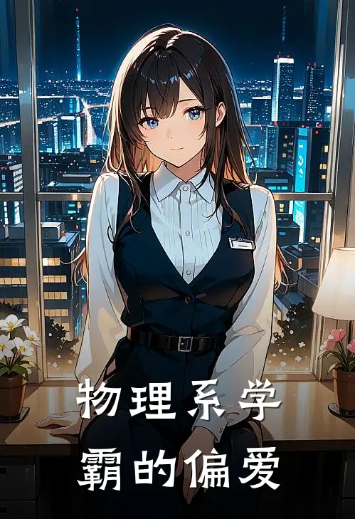 物理系学霸的偏爱