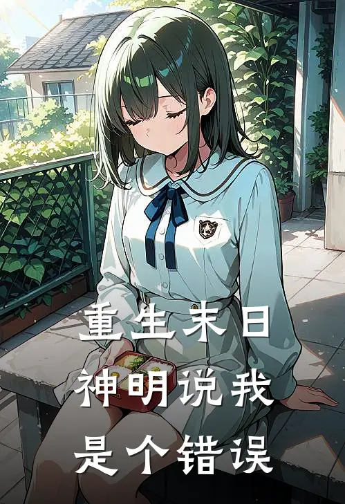 重生末日：神明说我是个错误