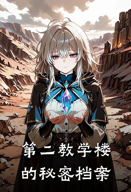 第二教学楼的秘密档案