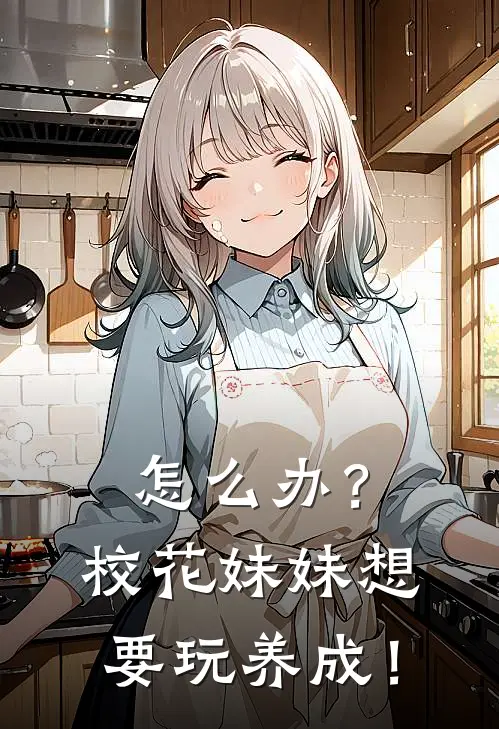 怎么办？校花妹妹想要玩养成！