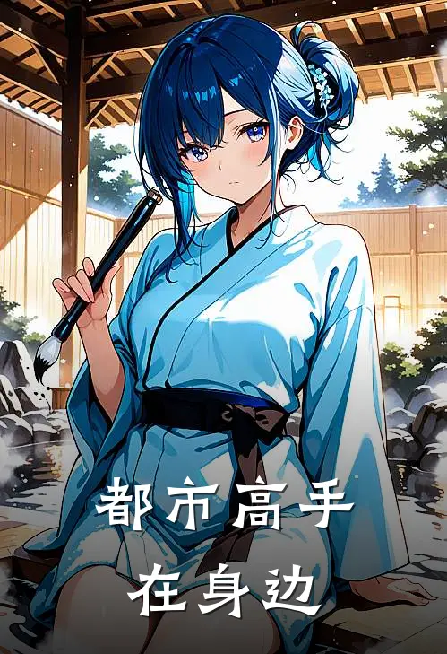 都市高手在身边