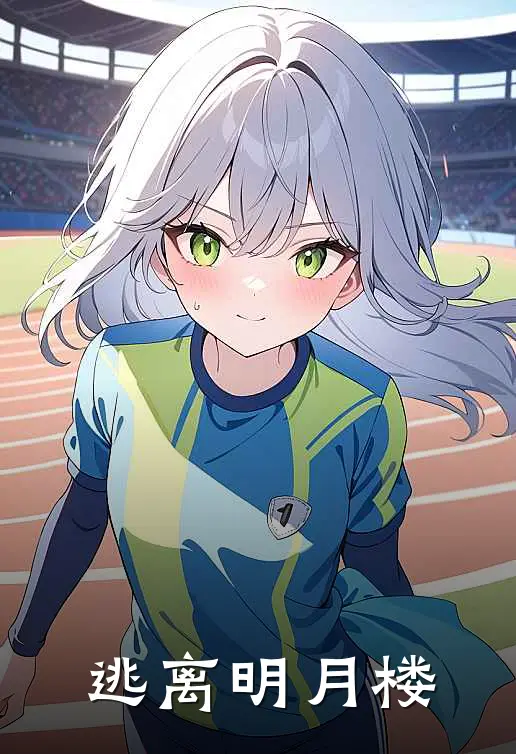 逃离明月楼