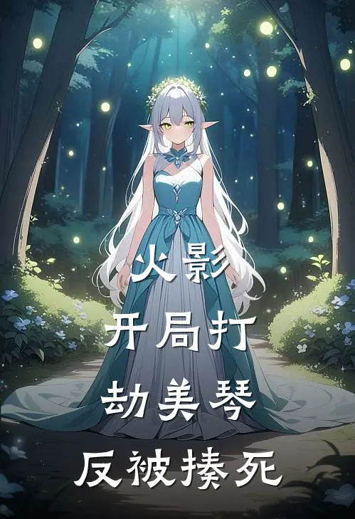 火影：开局打劫美琴，反被揍死