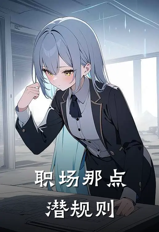 职场那点潜规则