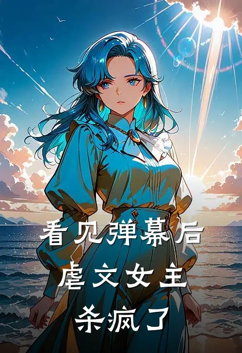 看见弹幕后，虐文女主杀疯了