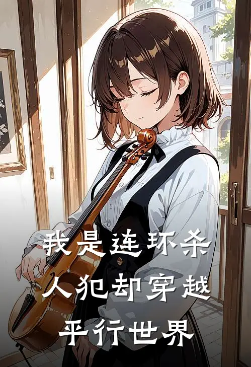 我是连环杀人犯却穿越平行世界