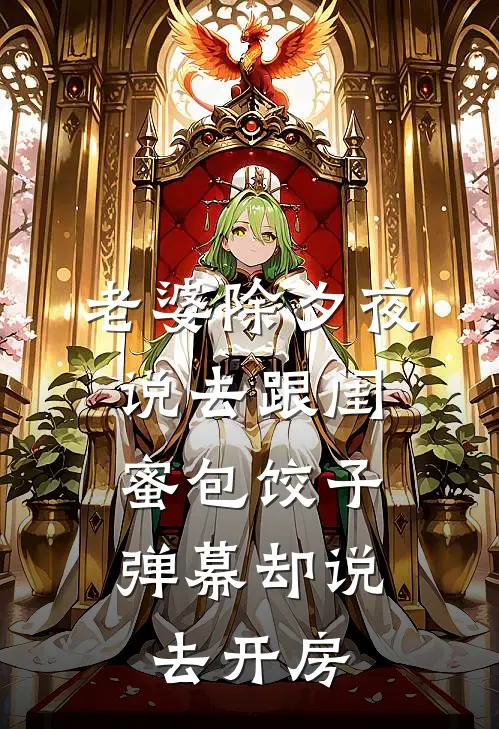 老婆除夕夜说去跟闺蜜包饺子，弹幕却说去开房