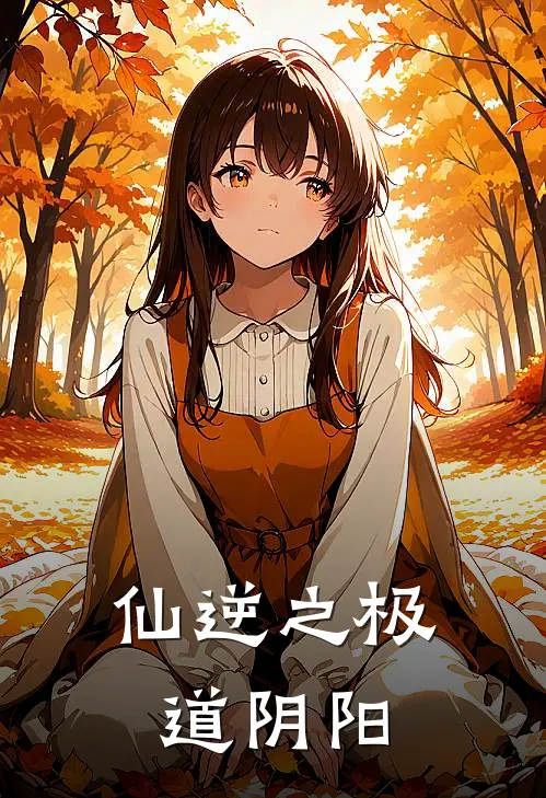 仙逆之极道阴阳