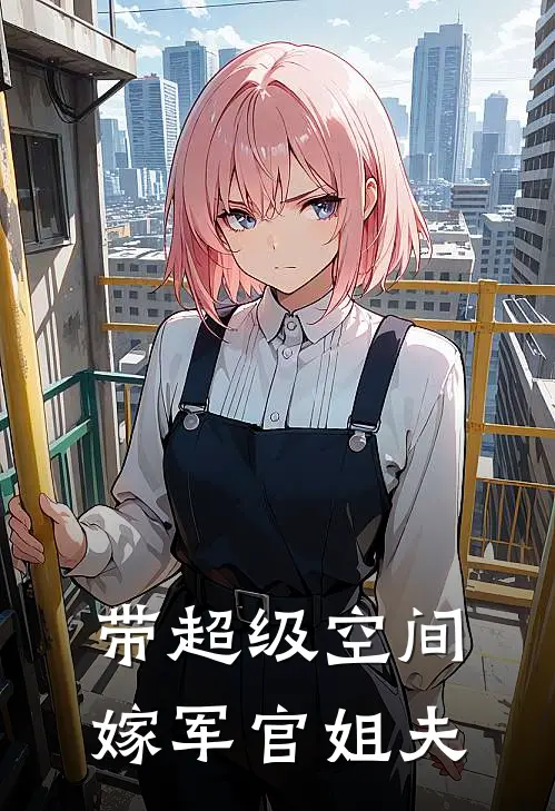 带超级空间，嫁军官姐夫
