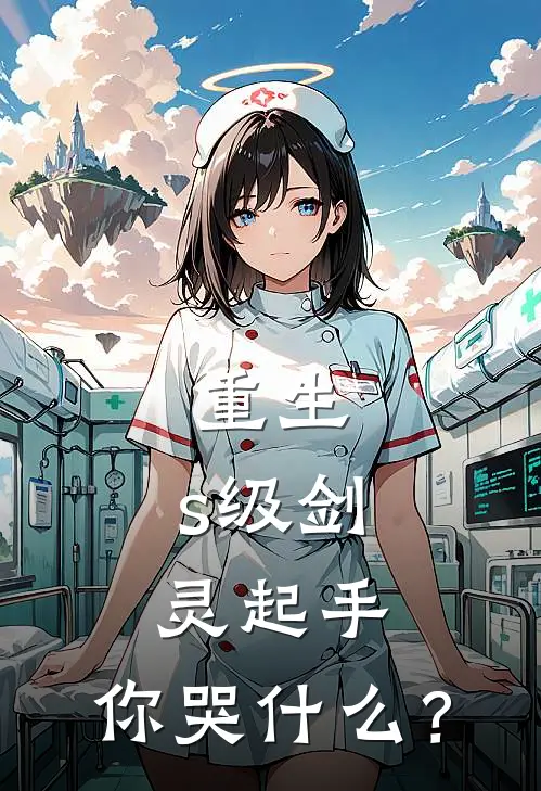 重生：s级剑灵起手，你哭什么？