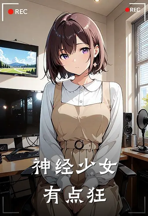 神经少女有点狂
