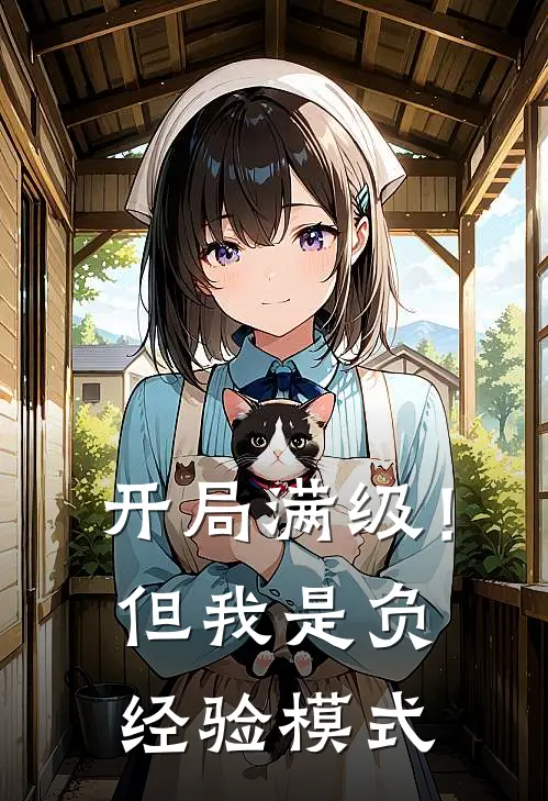 开局满级！但我是负经验模式