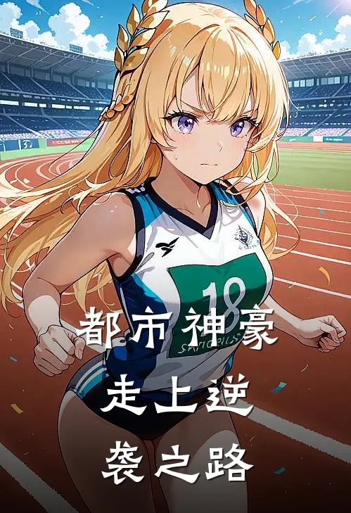 都市神豪：走上逆袭之路