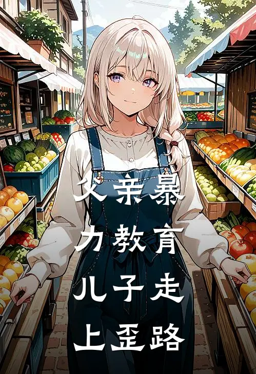 父亲暴力教育，儿子走上歪路