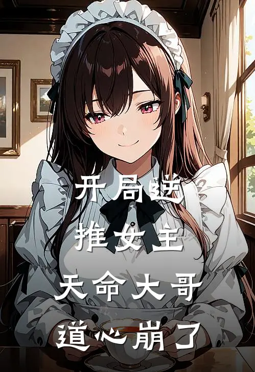 开局逆推女主，天命大哥道心崩了