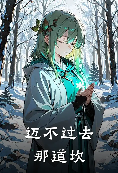 迈不过去那道坎