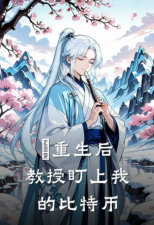 ‌重生后，教授盯上我的比特币