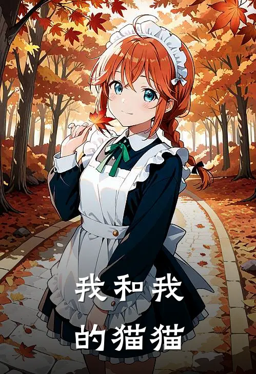 我和我的猫猫