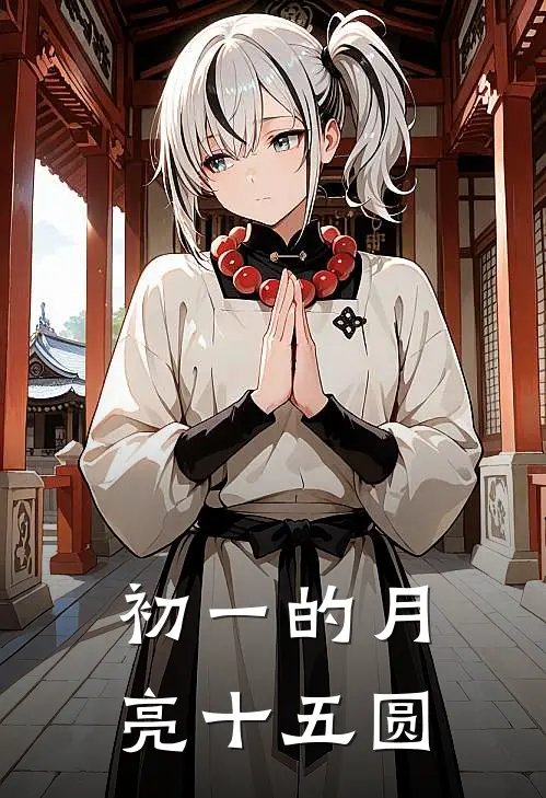 初一的月亮十五圆