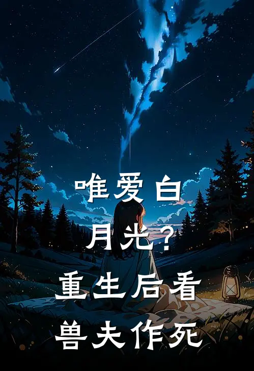 唯爱白月光？重生后看兽夫作死
