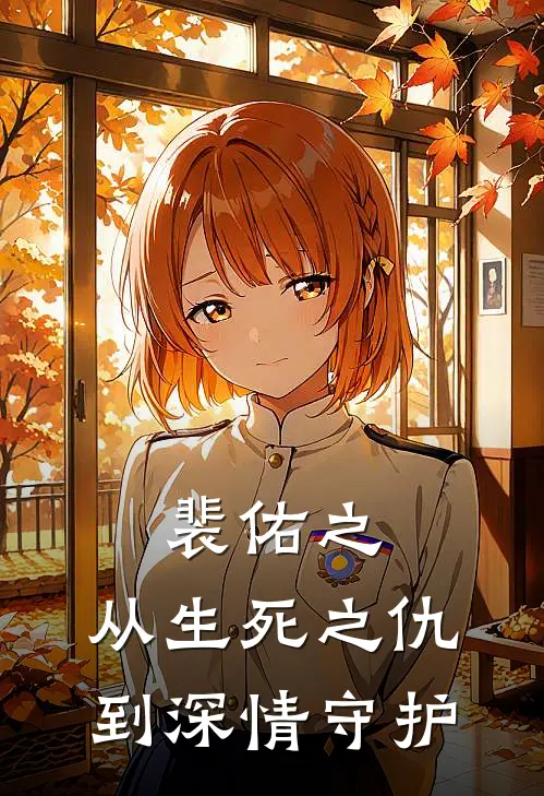 裴佑之：从生死之仇到深情守护