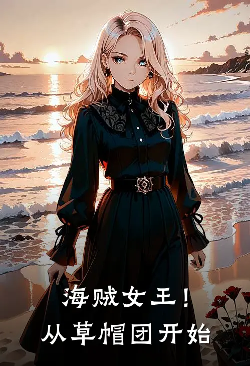 海贼女王！从草帽团开始