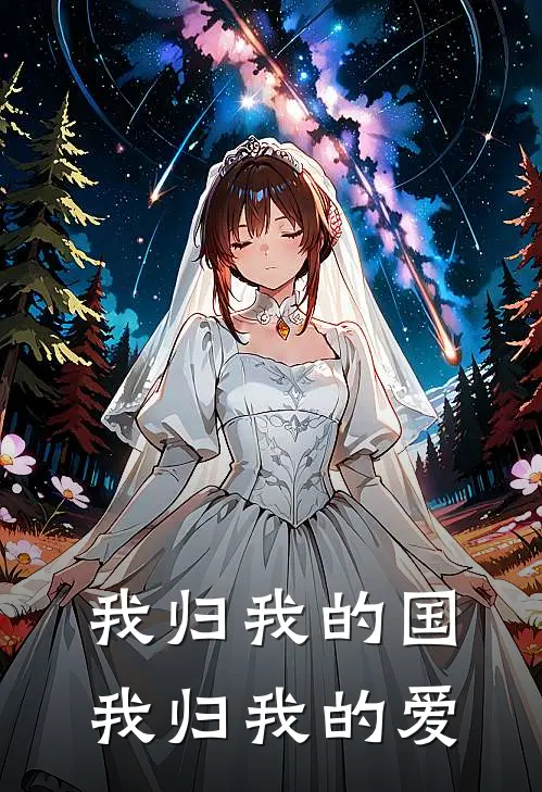 我归我的国，我归我的爱