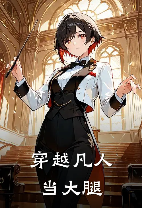 穿越凡人当大腿