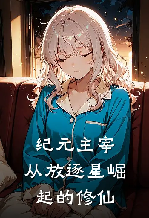 纪元主宰：从放逐星崛起的修仙