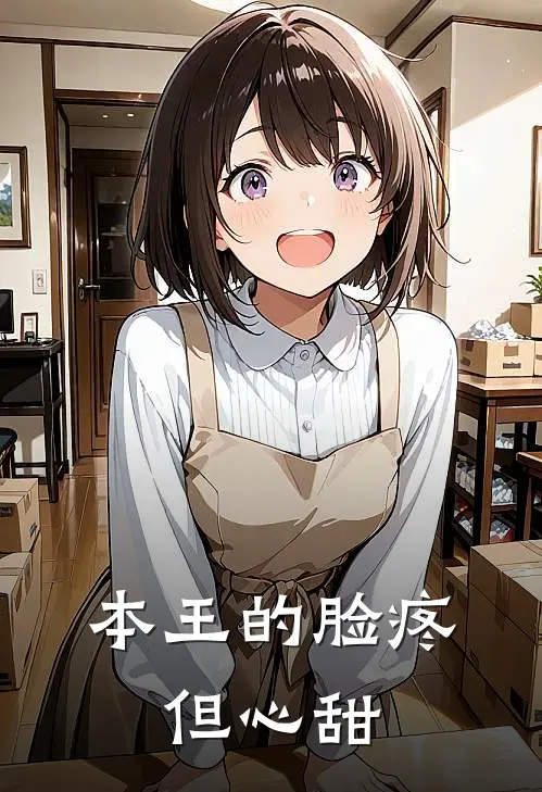 本王的脸疼，但心甜