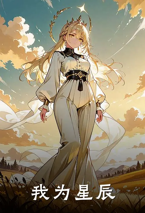 我为星辰