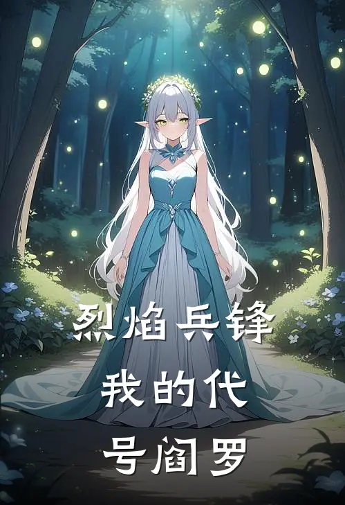 烈焰兵锋：我的代号阎罗