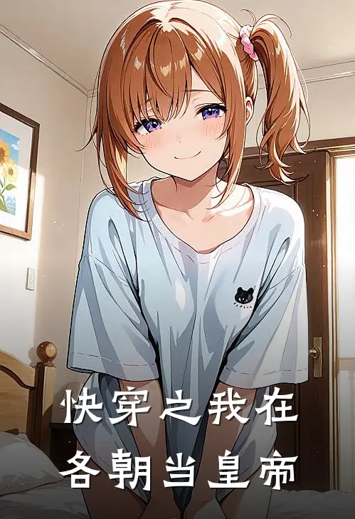 快穿之我在各朝当皇帝