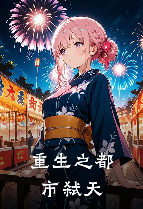 重生之都市弑天