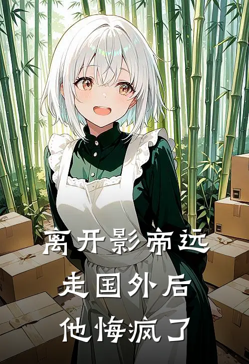 离开影帝远走国外后，他悔疯了