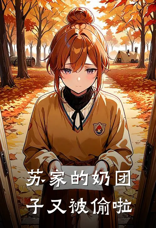 苏家的奶团子又被偷啦