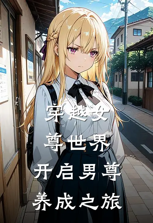 穿越女尊世界，开启男尊养成之旅