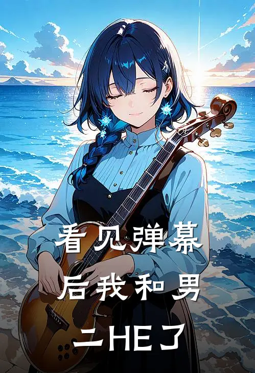 看见弹幕后我和男二HE了